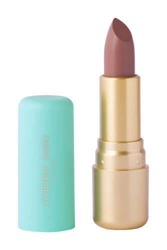 VIVIENNE SABO помада д/губ lipstick nude createur т.03